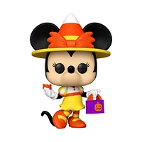 Funko Pop! Disney: Disney Minnie Trick or Treat Vinyl Figure