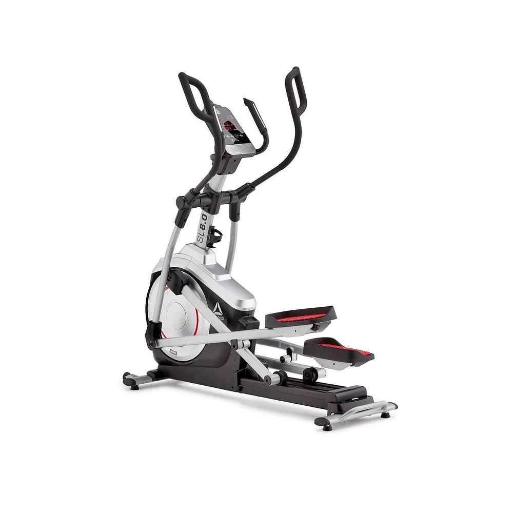 Vélo elliptique Reebok SL8.0 Cross Trainer