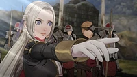 Fire Emblem: Three Houses (Nintendo Switch), Nintendo Switch