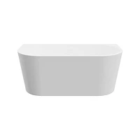 A&E Bath and Shower RIALTO Bathtub