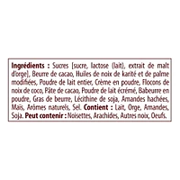 merci® Finest Selection : chocolats européens de premier choix merci noix de coco 250g
