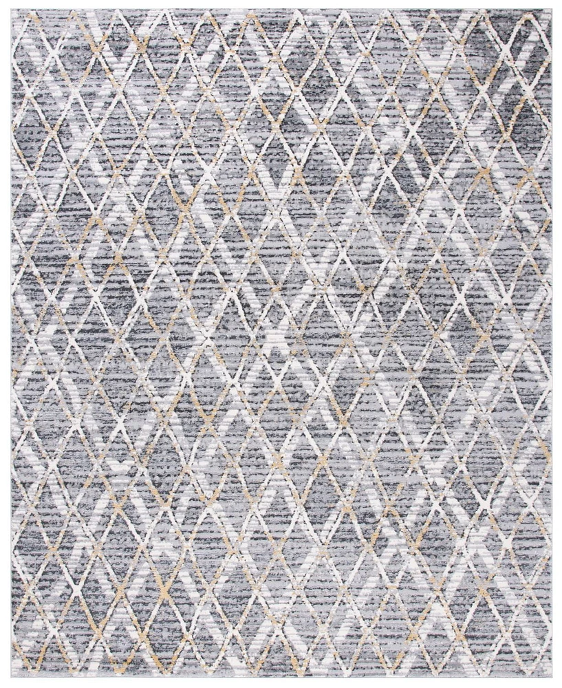 Safavieh Lagoon Ailbe Distressed Trellis Area Rug