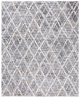 Safavieh Lagoon Ailbe Distressed Trellis Area Rug