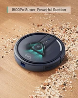 eufy Clean RoboVac 25C Robot Vacuum - Blue