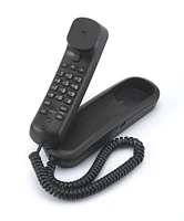 Vtech Black Trimstyle Telephone with Caller ID/Call Waiting