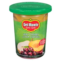 Del Monte® Very Cherry in 100% fruit juice from concentrate