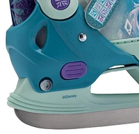 Patins transformables réglables La Reine des Neiges de Disney, petit (Y8-11)