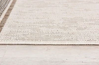 Tapis abstrait moderne de la collection Vista de Rug Branch