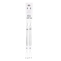 FOURCHETTES DE CUISSON EXTENSIBLES Fourchettes extensibles