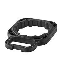 Salton Gaufrier pour gaufres farcies WM2105 Pièce de rembourrage amovible
