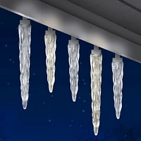 LightShow S/24 Icicle White PDQ