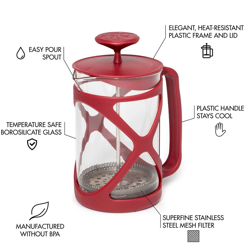 Primula Tempo Coffee Press