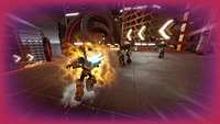 Transformer Galactic Trails (Nintendo Switch)