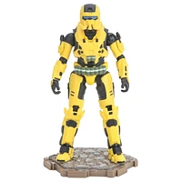 Halo Figure - Spartan EOD with Hydra Launcher