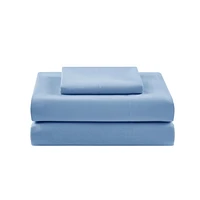 Mainstays Kids Rocket Bed-in-a-Bag, Twin, Double