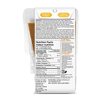 Street Kitchen - Yellow Thai Curry Kit (255g), A fast and easy authentic culinary adventure awaits