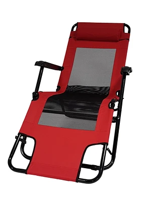 Dura ensemble de 2 chaises Malta