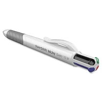Stylos bille à 4 couleurs InkJoy de Paper Mate de 1,0 mm