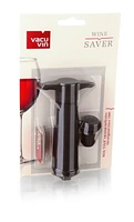 Pompe à vide avec bouchon pour vin Vacu Vin