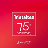 Metaltex 2-Tier Rotating Organizer