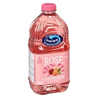 Cocktail aux Canneberge Roses Ocean Spray 1,89 l