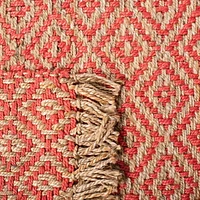 Safavieh Natural Fiber Thomas Tapis Géométrique
