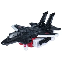 Transformers Age of the Primes Aerialbot Air Raid classe Deluxe