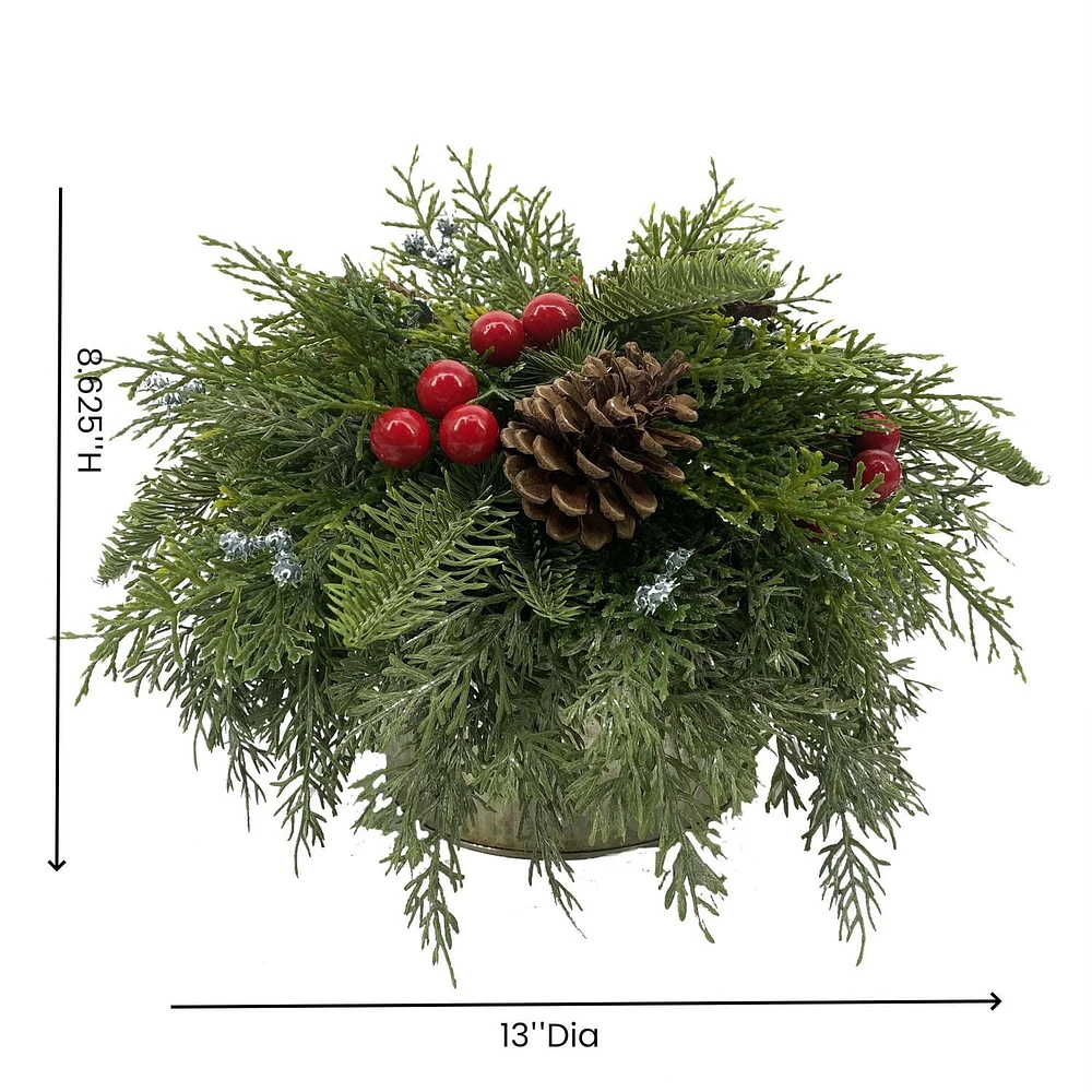 GREENERY TABLETOP