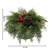 GREENERY TABLETOP