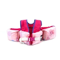 Disney Princess Paddle Pal Patented Swim Jacket