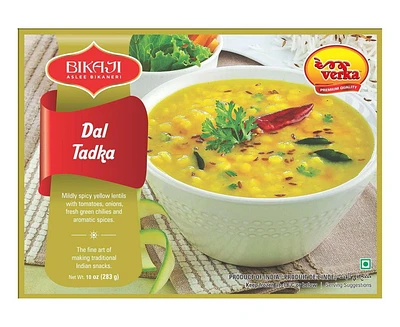 Verka Dal Tadka Congelée