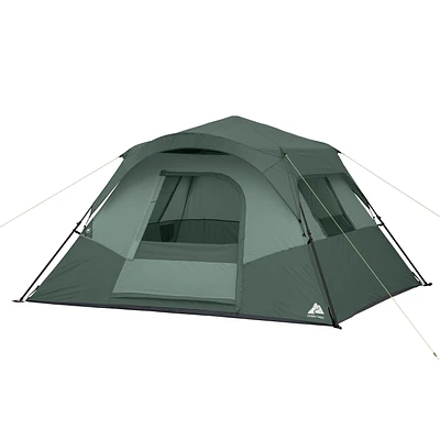 Ozark Trail tente cabine instantanée pour 6 personnes Tente Cabine Instanteanèe