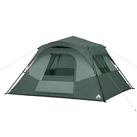 Ozark Trail 6-Person Instant Cabin Tent, Instant Cabin Tent