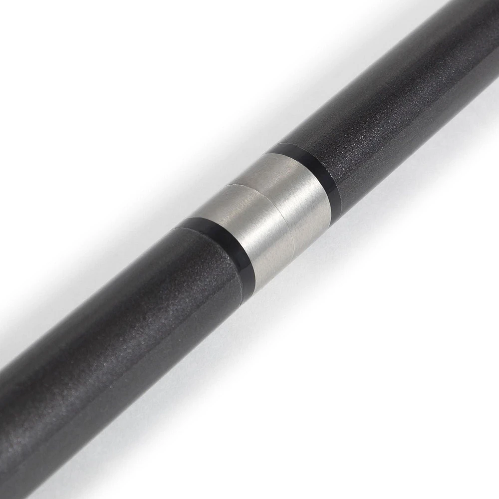 Queue de billard 2 pièces en graphite EastPoint Sports – 147,3 cm (58 po)