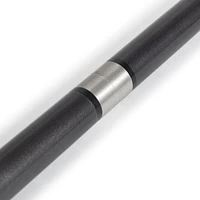 Queue de billard 2 pièces en graphite EastPoint Sports – 147,3 cm (58 po)