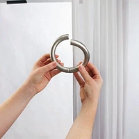 hometrends Magnetic Holdback