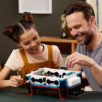 LEGO Ideas Soccer sur table 21337 Ensemble de construction (2339 pièces)