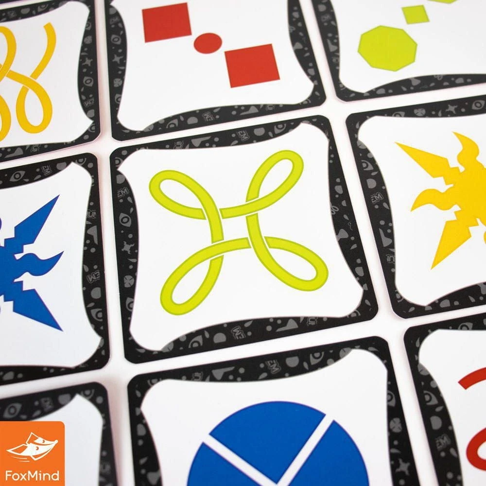 Jungle Speed Eco Pack