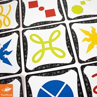 Jungle Speed Eco Pack