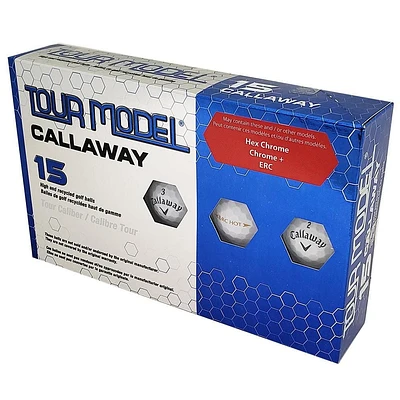 Mulligan International Callaway Tour Model #10127