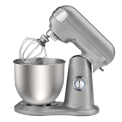 Cuisinart Precision Master 4.5 Qt Stand Mixer, 4.5 QT (4.25 L)