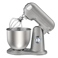 Cuisinart Precision Master 4.5 Qt Stand Mixer, 4.5 QT (4.25 L)