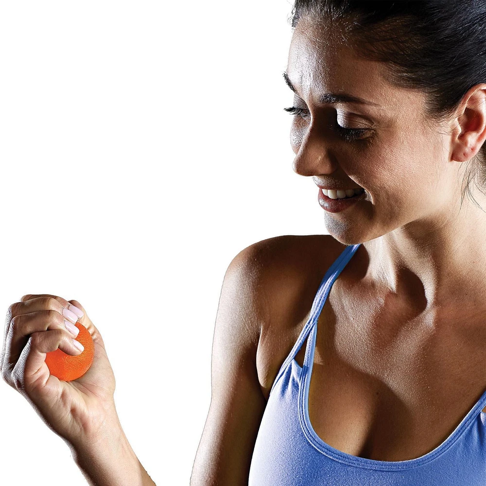 SPRI Hand Recovery Kit, Fitness, Muscle Roller
