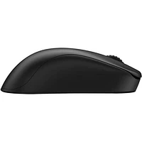 BenQ Zowie U2 E-Sports Gaming Mouse, Black w/ Wireless Receiver / Charging Station
