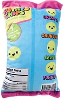 F-NO BRAND IMPORT EX POTATO CHIPS PLUSH