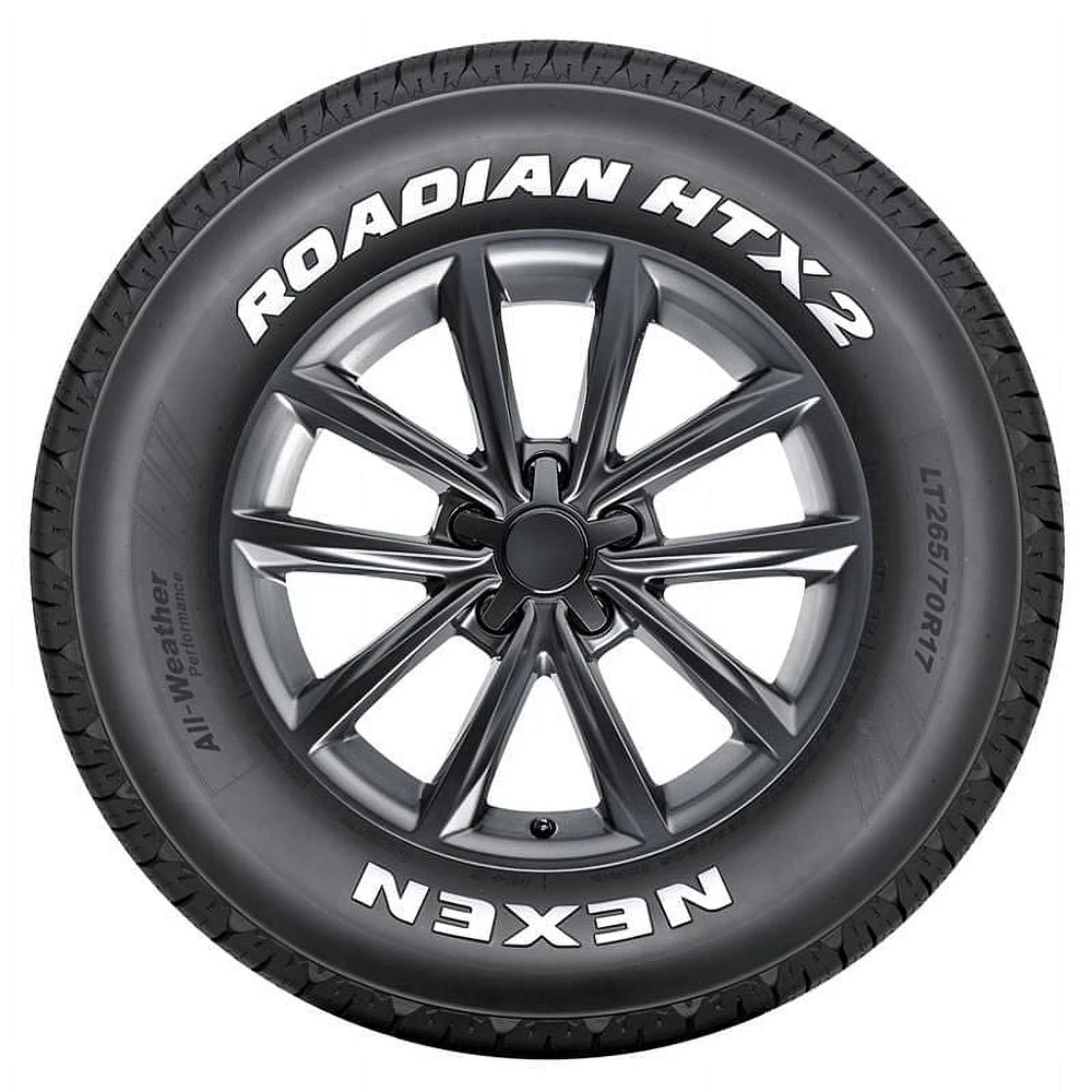 NEXEN Roadian HTX2 265/75R16 116T WL