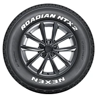 NEXEN Roadian HTX2 265/75R16 116T WL