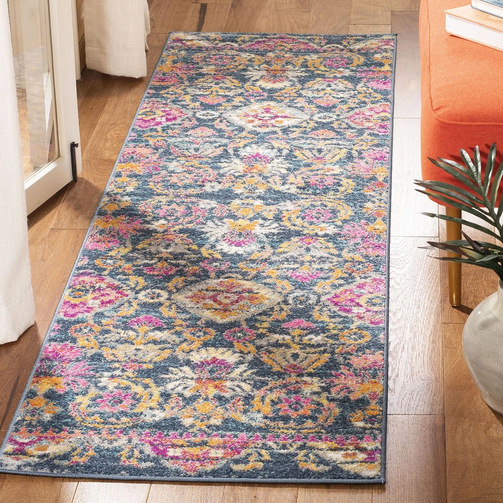 SAFAVIEH Madison Cuthbert Tapis Floral