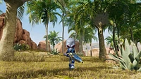 Jeu vidéo Destroy All Humans! pour (Xbox One) Xbox One