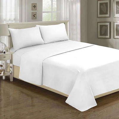 Spa Sheet Set